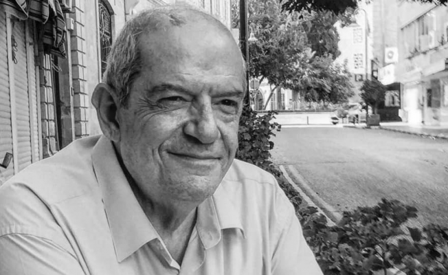 Ergüçlü kabri başında anılacak…