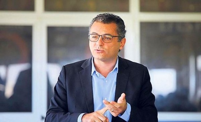 Erhürman: Müjdecilerin buna da bir açıklaması var mı?