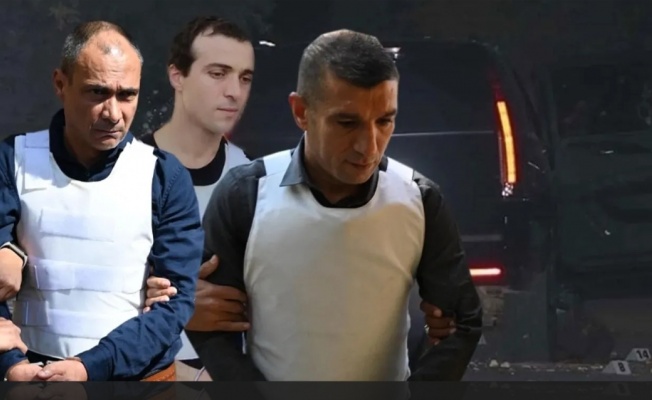 Falyalı suikastinde karar çıktı