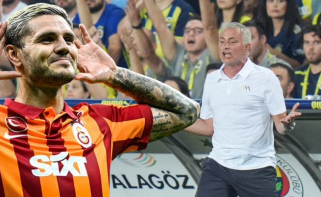 Fenerbahçe elendi, Icardi sevindi