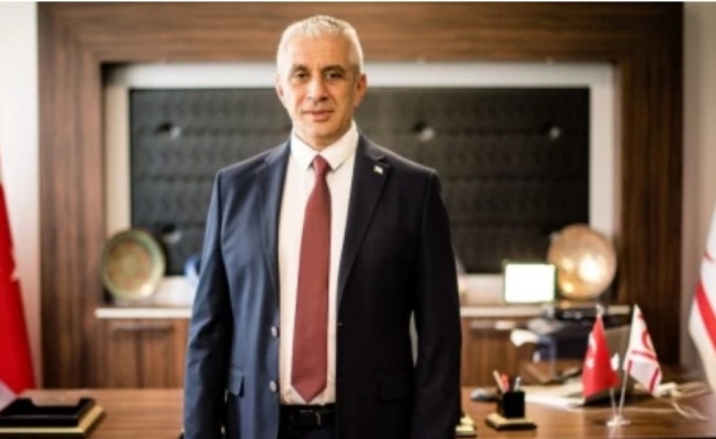 Hasan Taçoy: Esnafımızın ve KOBİ’lerimizin yüzü gülecek