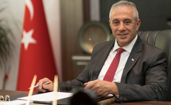 Hasan Taçoy: Kamusal sağlık sistemi için reform süreci başlayacak
