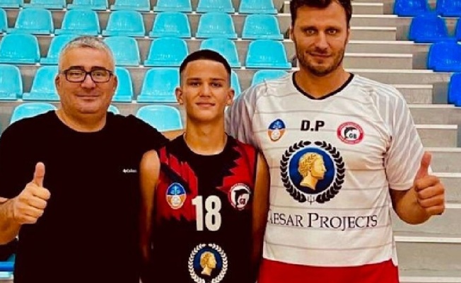 İskele’den Belgrad’a