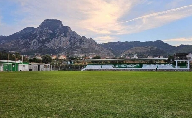 Karşıyaka Stadı'nın adı 'Şampiyon Melekler Stadı' oldu