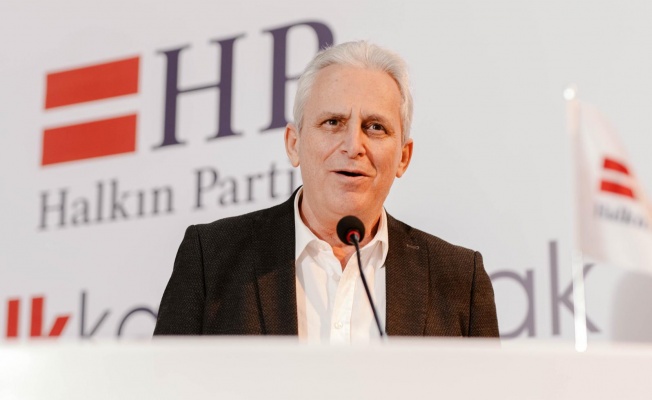 Köroğlu: Çöplük Alanı da İhale Şartnamesi de Patlamaya Hazır Bomba