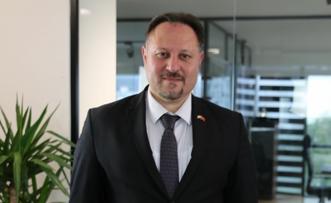 Öztürkler:  Türk milleti, kültürel mirası ve cesaretiyle müstesna bir yere sahiptir