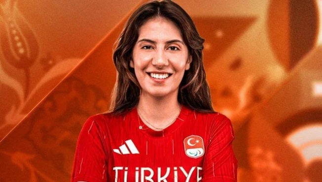 Paris Paralimpik Oyunları’nda ilk madalya geldi!