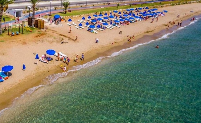 Plajların analiz sonuçları açıklanmaya devam ediyor