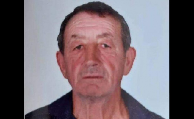 Rezvan Konyalı hayata veda etti