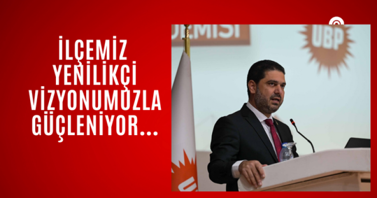 Savaşan: Başkanlığı Huzur İçinde ve Gururla Devredeceğim
