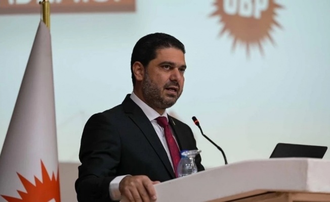 Savaşan: Erenköy Direnişi Kıbrıs Türk Halkı’nın bağımsızlık arzusunun simgesidir!