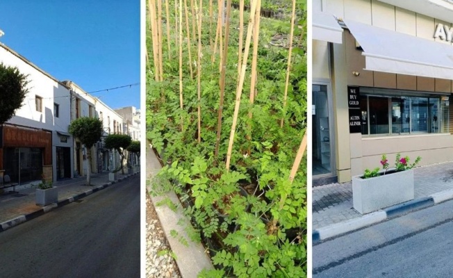Şenkul: Daha güzel bir Girne’yi hep birlikte yaratacağız