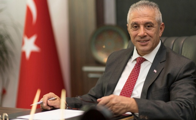 Taçoy'dan kurultayda oy kullanacak üye listesine itiraz...