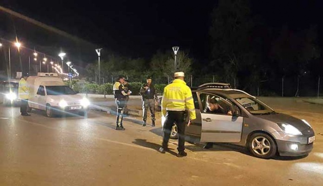 Trafik suçlarında cezalar ve puanlarda düzenlemeye gidildi