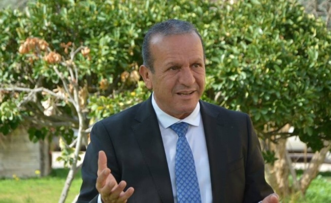 Turizm Bakanı Ataoğlu’ndan Türkiye'ye çağrı