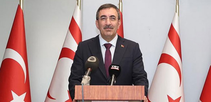 Türkiye-KKTC 2024 İktisadi ve Mali İşbirliği Anlaşması Yürürlüğe Girdi
