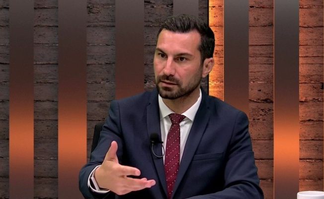 Ürün Solyalı: Bugünkü karanlık tamamen kötü yönetimin sonucu
