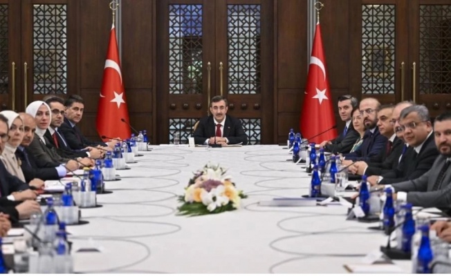 Yeni Büyükelçi Serim: KKTC’ye dijital altyapı desteğinde kararlıyız!