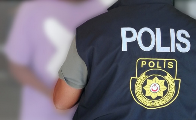 Yer Güzelyurt: Okul bahçesinden klima borusu çaldılar