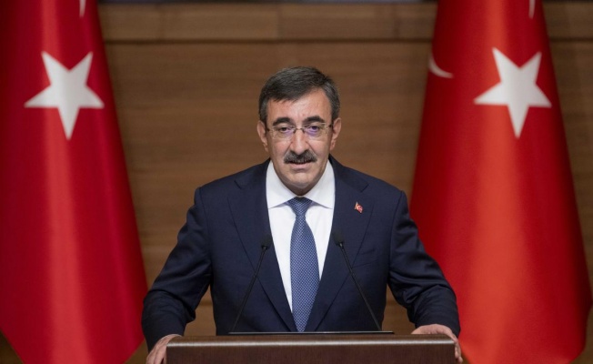 Cevdet Yılmaz yarın KKTC’ye geliyor