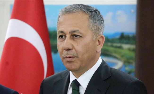 Çok hızlı bir şekilde bu olayın aydınlatılacağını düşünüyorum