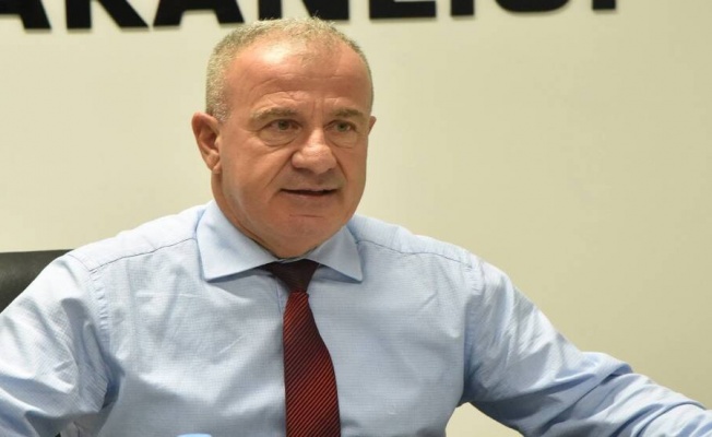 Erman Yaylalı: Asgari ücrete resmi hayat pahalılığı oranı yansıtılmalı