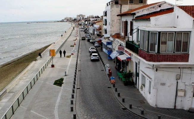 Güney’de kalan Türk taşınmazlarıyla ilgili yeni uygulama