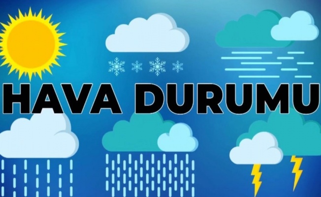 Havalar nasıl olacak?