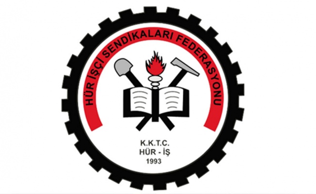 HÜR-İŞ Federasyonu’ndan Hükümete Ve Ekonomik Örgütler Platformu’na Tepki