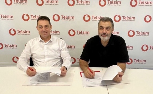 İEZB-MEM ve Telsim İşbirliğinde Gerçekleşen Robotik Kodlama Eğitimleri’nin Üçüncü Aşaması İçin İmzalar Atıldı…