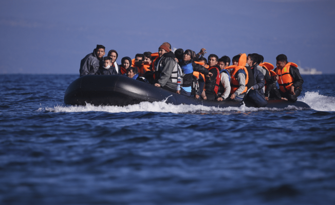 İnsan Hakları İzleme Örgütü’nden ‘Güney Kıbrıs ve AB’ raporu