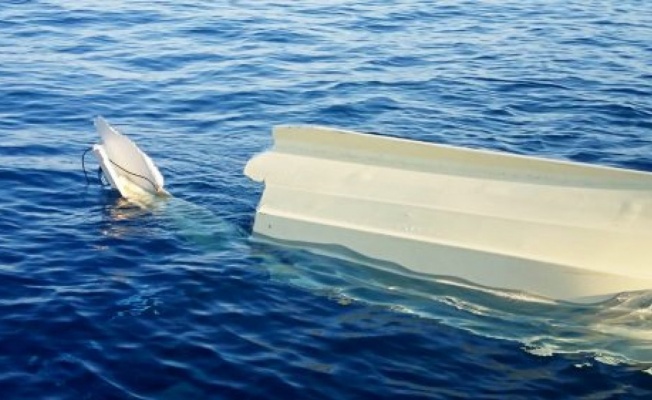 İskele'de balıkçı teknesinde kaza: Sol el parmağını yaraladı