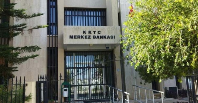 KKTC bankacılık sektörü aktif toplamı, 271,6 milyar TL'ye ulaştı