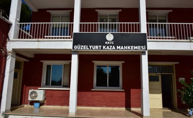 KSTU soruşturması… S.G. ve A.S, toplam 130 davadan itham edildi