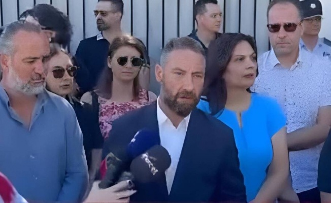KTÖS: Siyasete yapılan müdahaleler okulları açılmayacak noktaya getirdi