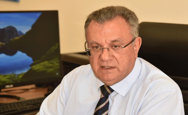 Müftüzade: 2 bin 2 kaybın, bin 51’i kimliklendirildi