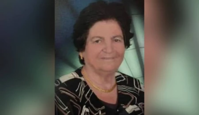 Neriman Egelioğlu hayatını kaybetti