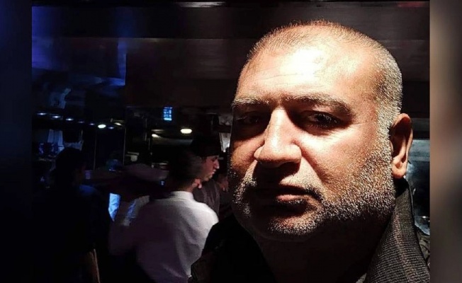 Suçlu iadesi için Türkiye’de bulunan Polis Memuru Adem Altun trafik kazasında ağır yaralandı
