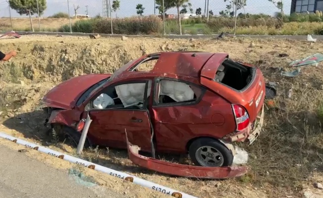 Trafiğe Bir Can Daha