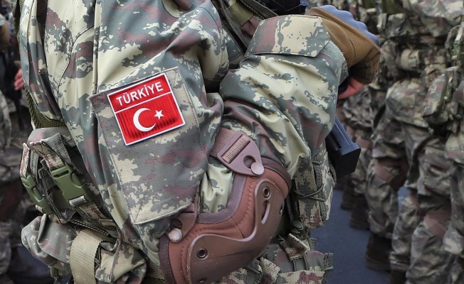 Tunceli'de askeri araç kazasında 4 askerimiz şehit oldu