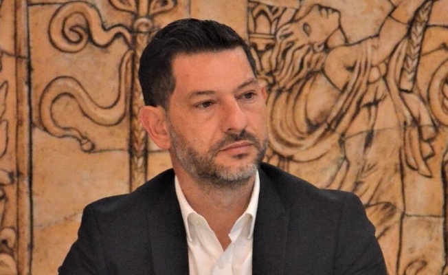Ceyhun Kırok: Felaket bangır bangır geliyor