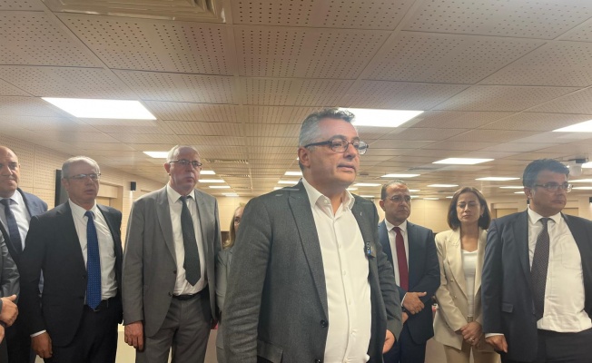CTP erken seçim çağrısı yaptı… Erhürman: “Ortada yöneten ya da yönetme gailesi olan bir yapı yok”