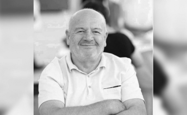 Dr. Münür Hüdaverdi yaşamını yitirdi