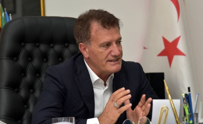 Erhan Arıklı'dan muhalefete: Usta oyuncular çoban matı olmazlar