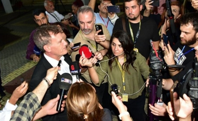 Erhan Arıklı: Yarın Başsavcılıktan resmi görüş alınacak, YDP seçimden kaçmaz