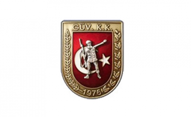 Güvenlik Kuvvetleri Komutanlığı'nda personel istihdam edilecek