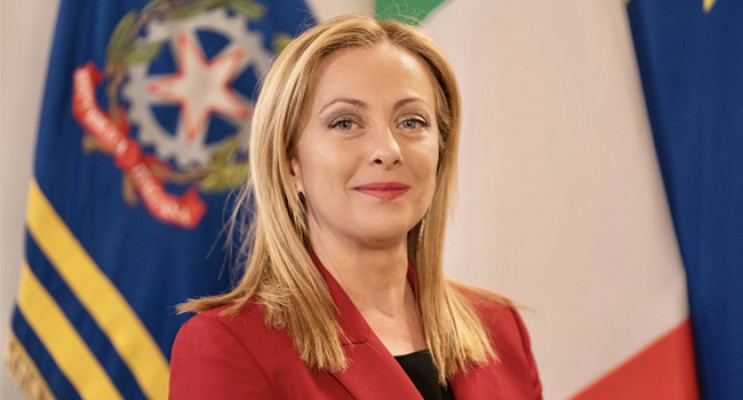 İtalya, Orta Doğu'da gerilimi azaltmanın acil ve gerekli olduğu görüşünde