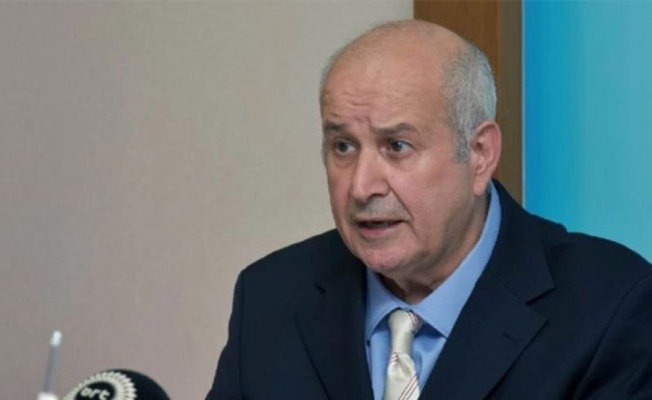 Milli Mücadele Vakfı Başkanı Aziz Gülbahar: Federal çözüme dönülemez