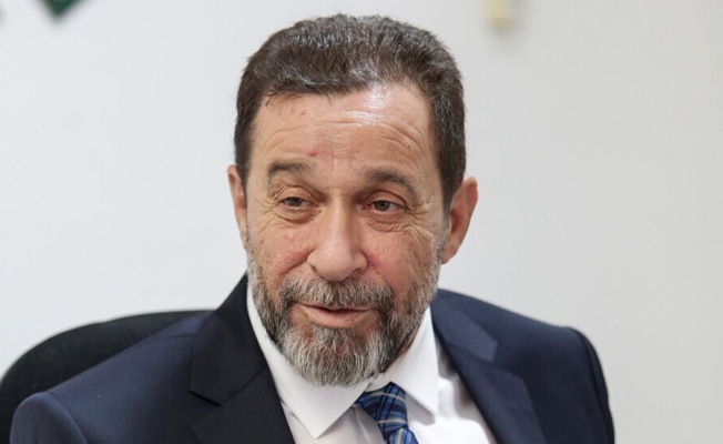 Serdar Denktaş: Kazanan Zorlu Töre değil, rettir