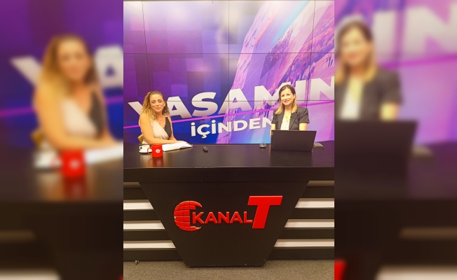 SOS Aile Güçlendirme Koordinatörü Anıl Görkem: Aile programlarımız halka açık